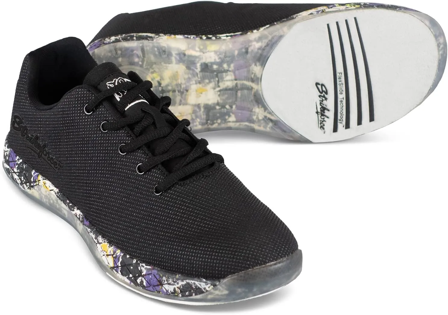 KR Strikeforce Compass Womens Athletic Bowling Shoe