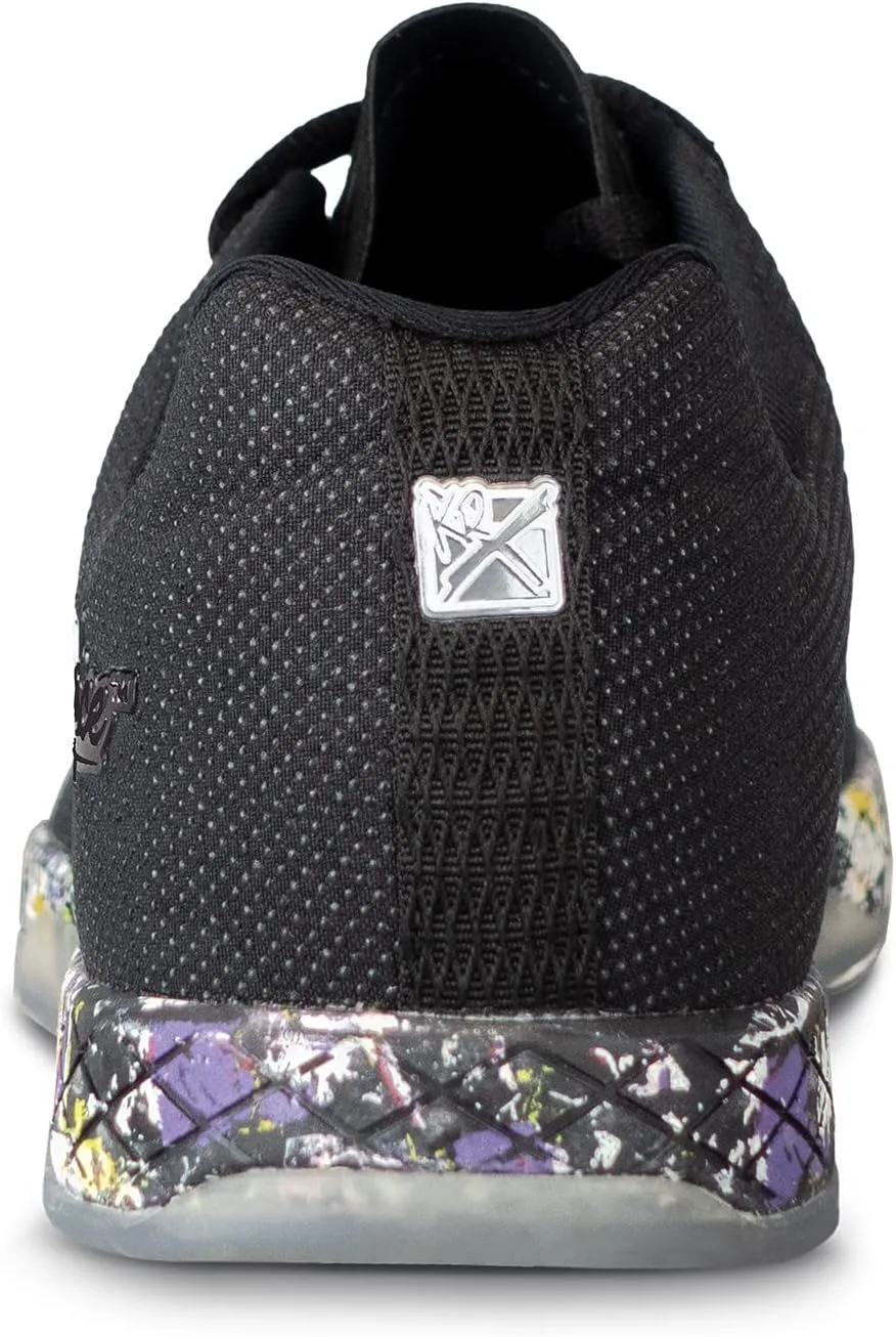 KR Strikeforce Compass Womens Athletic Bowling Shoe