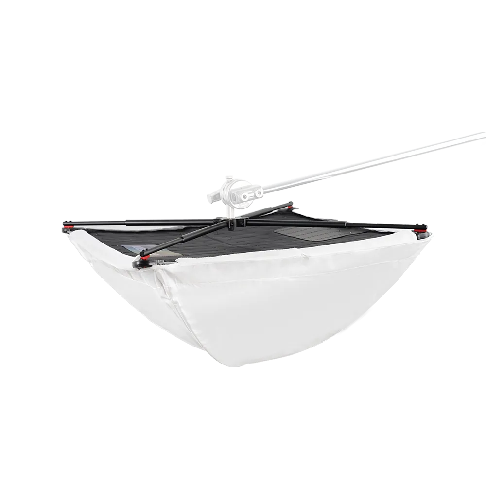 Lantern for amaran F21