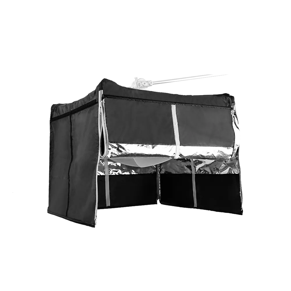 Lantern for amaran F22