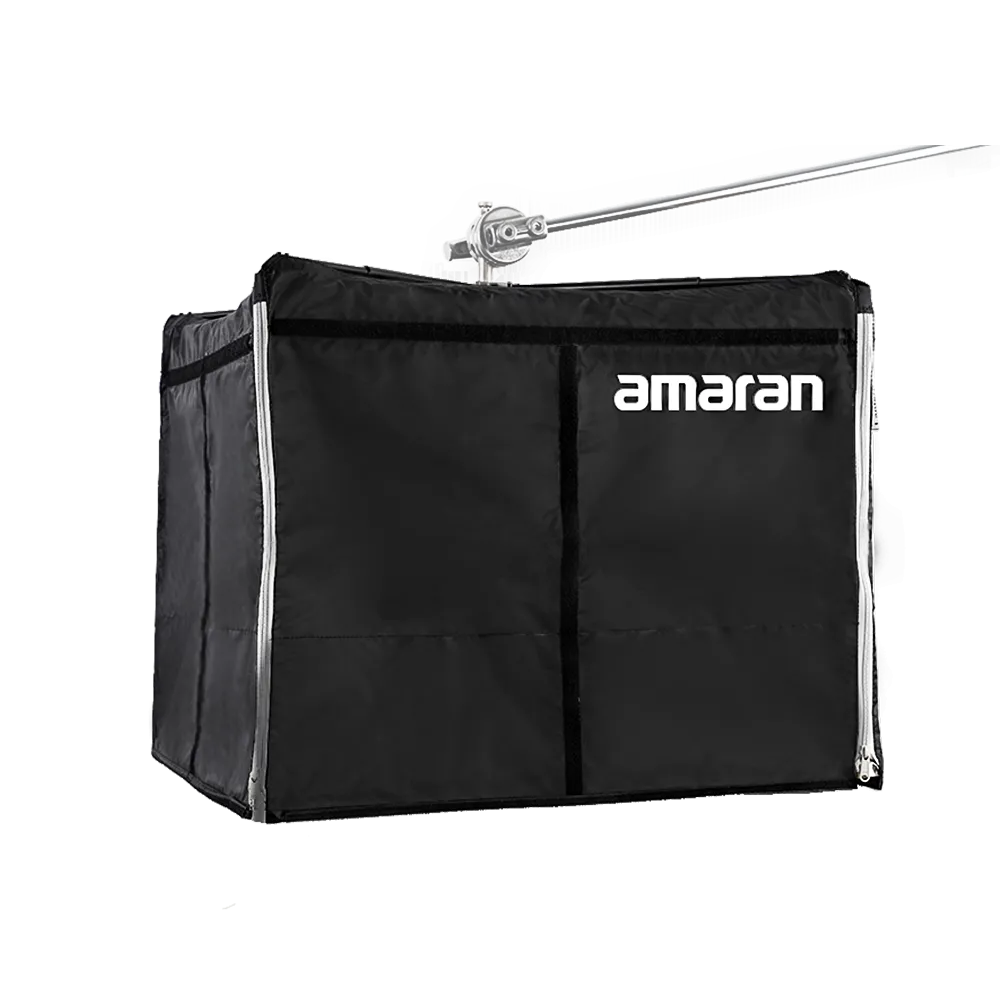 Lantern for amaran F22