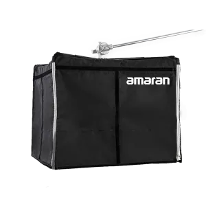 Lantern for amaran F22
