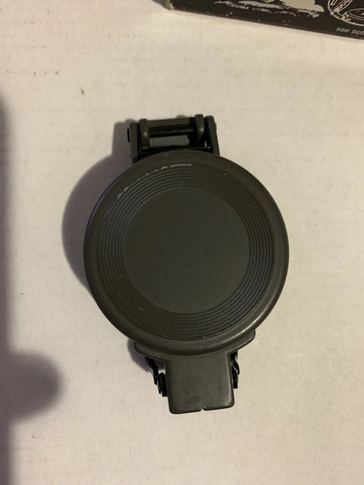 Lensatic Compass CD-405LG - Your Directional Protector