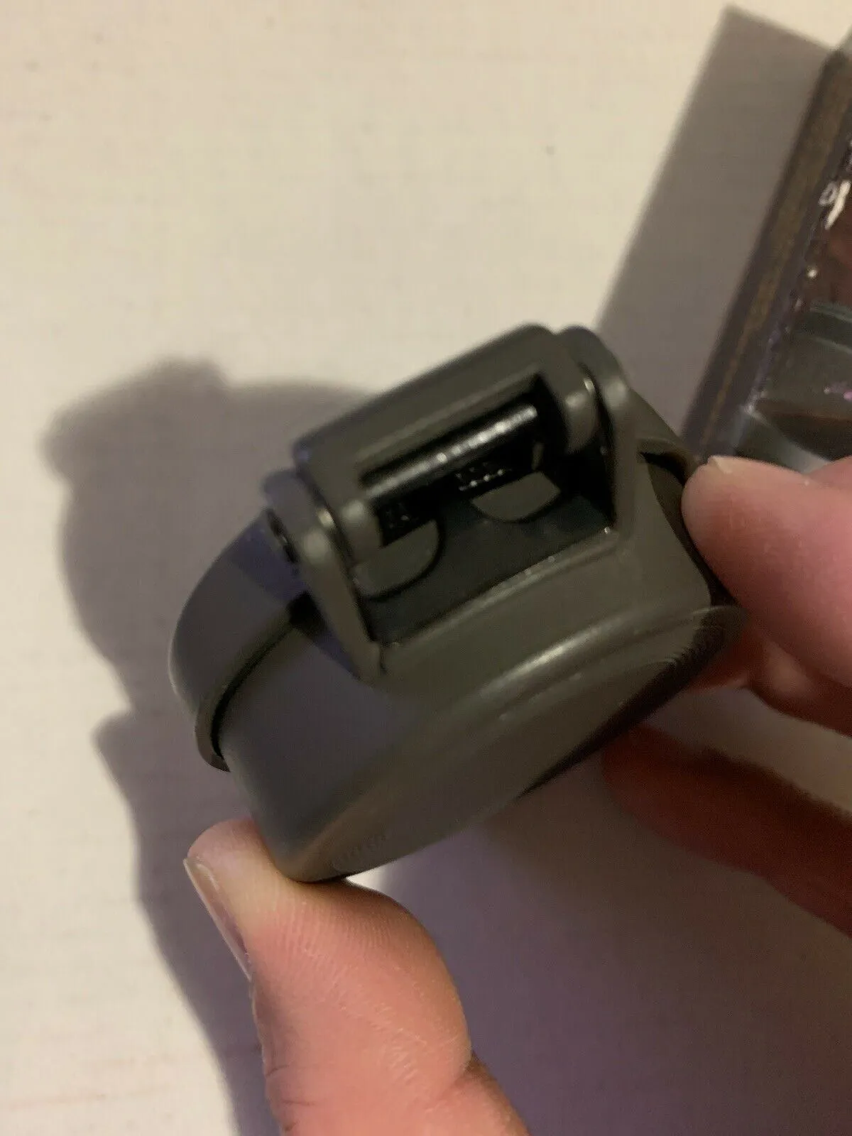 Lensatic Compass CD-405LG - Your Directional Protector