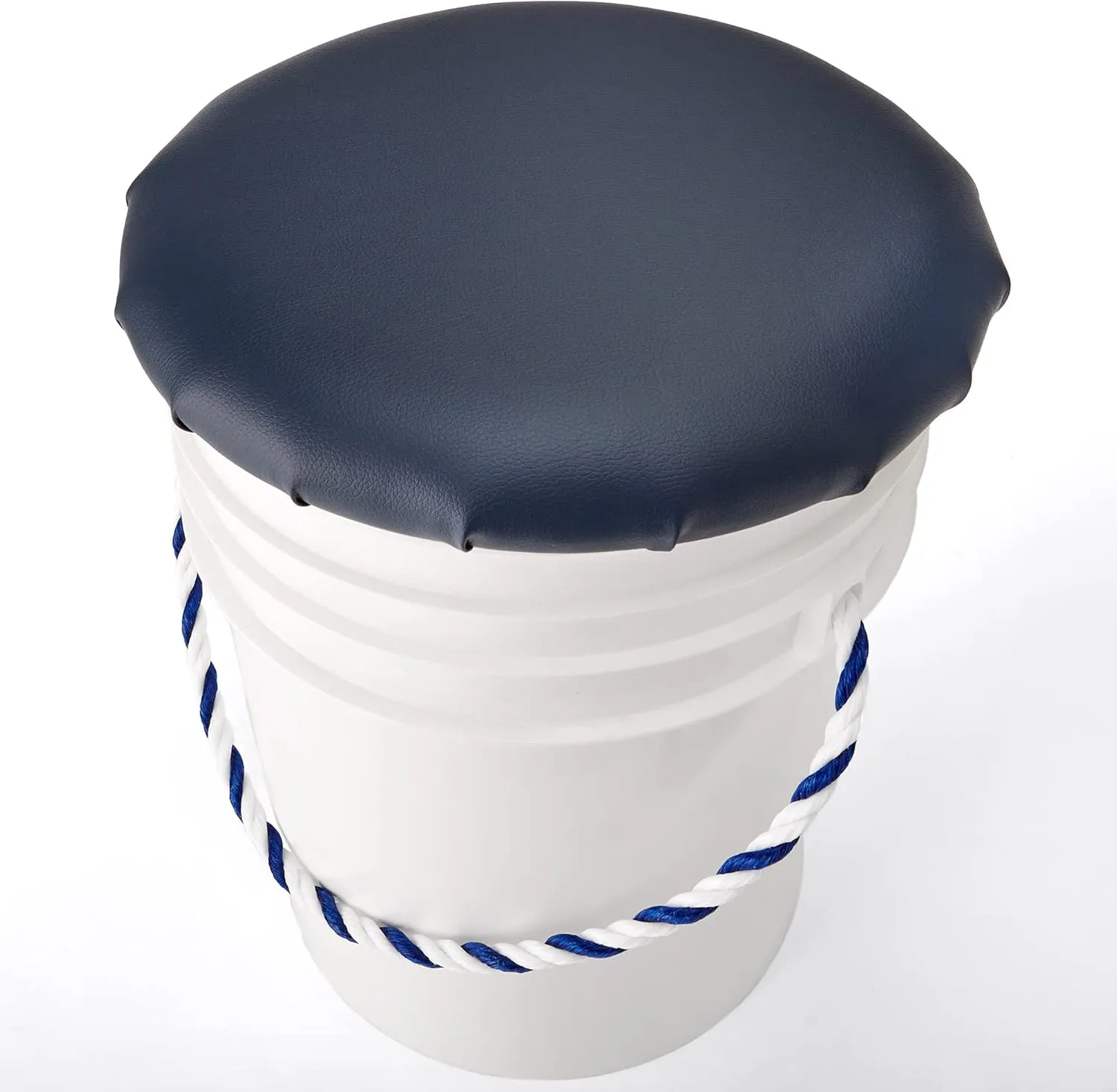 Let's Make Memories Seated Fishing Pail - for Him