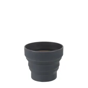 LIFEVENTURE Ellipse Collapsible Cup
