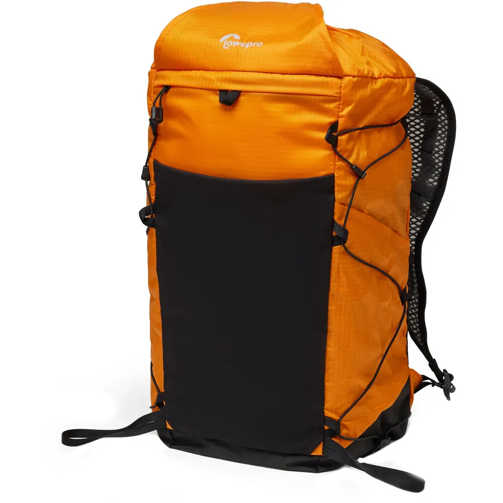 Lowepro RunAbout Collapsible Backpack 18L II (Orange)