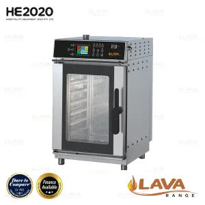 LPKADT-107E COMBI OVEN 523 x 906 x 877 MM