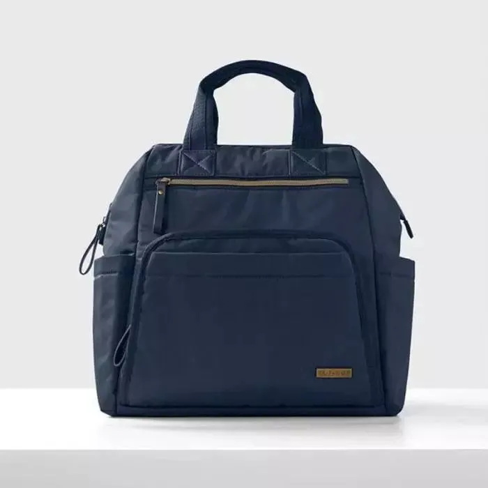 Main Frame Backpack - The Ultimate Diaper Bag for Busy Moms