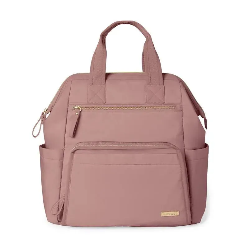 Main Frame Backpack - The Ultimate Diaper Bag for Busy Moms
