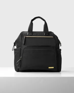 Main Frame Backpack - The Ultimate Diaper Bag for Busy Moms