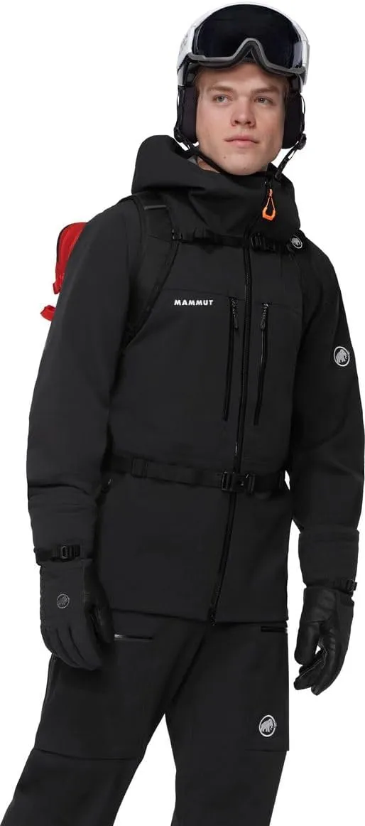 Mammut Casual Bag, red-Black, 22L