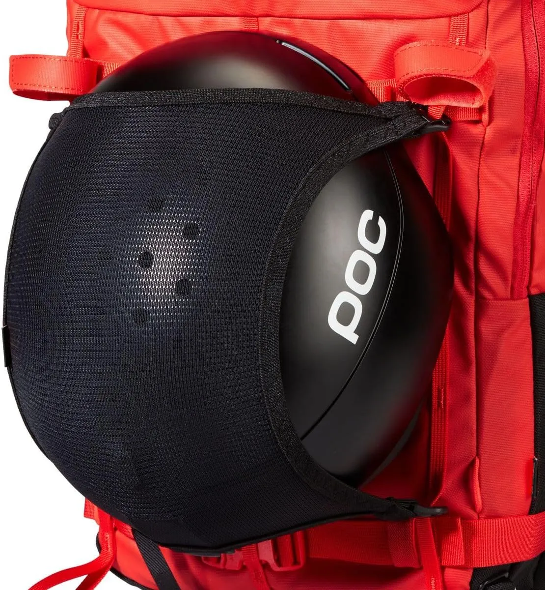 Mammut Casual Bag, red-Black, 22L