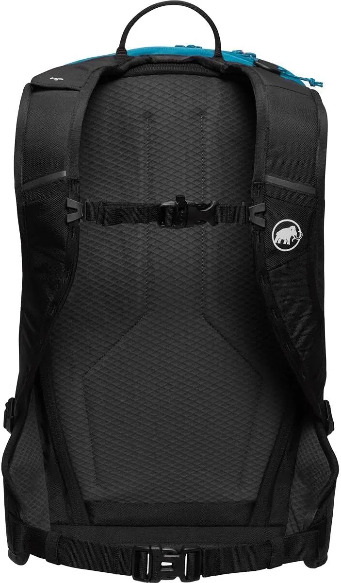 Mammut Casual Bag, Sapphire-Black, 22L