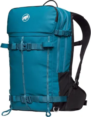 Mammut Casual Bag, Sapphire-Black, 22L