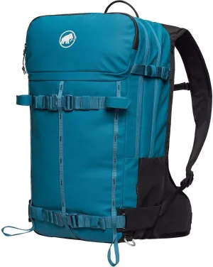 Mammut Casual Bag, Sapphire-Black, 28L