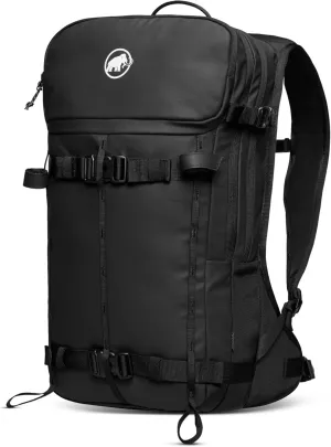 Mammut Nirvana 18L Snow Pack, Black, 18 L, 2560-00230-0001-1018