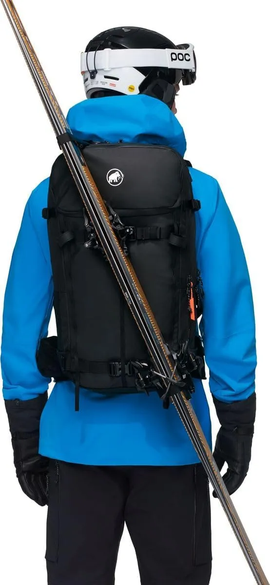 Mammut Nirvana 35L Snow Pack, Black, 2560-00270-0001-1035