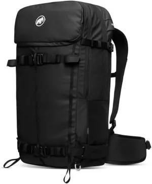 Mammut Nirvana 35L Snow Pack, Black, 2560-00270-0001-1035
