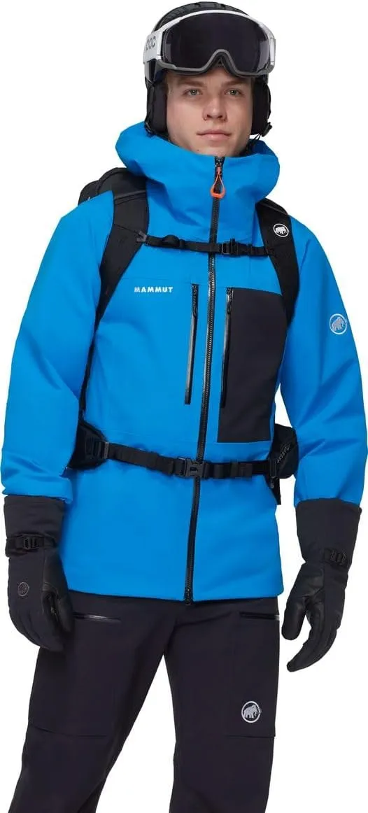 Mammut Nirvana 35L Snow Pack, Black, 2560-00270-0001-1035