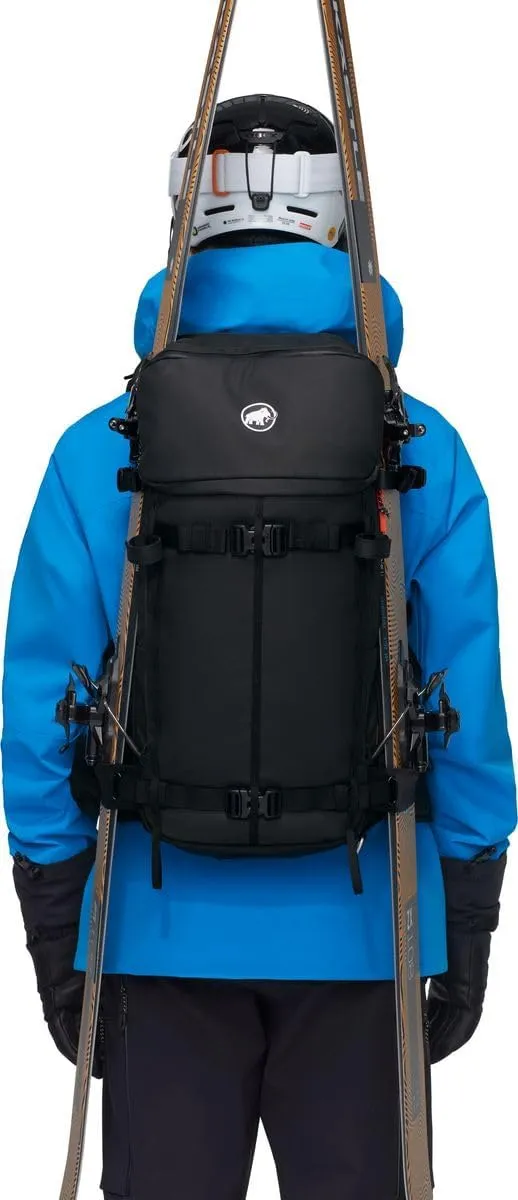 Mammut Nirvana 35L Snow Pack, Black, 2560-00270-0001-1035
