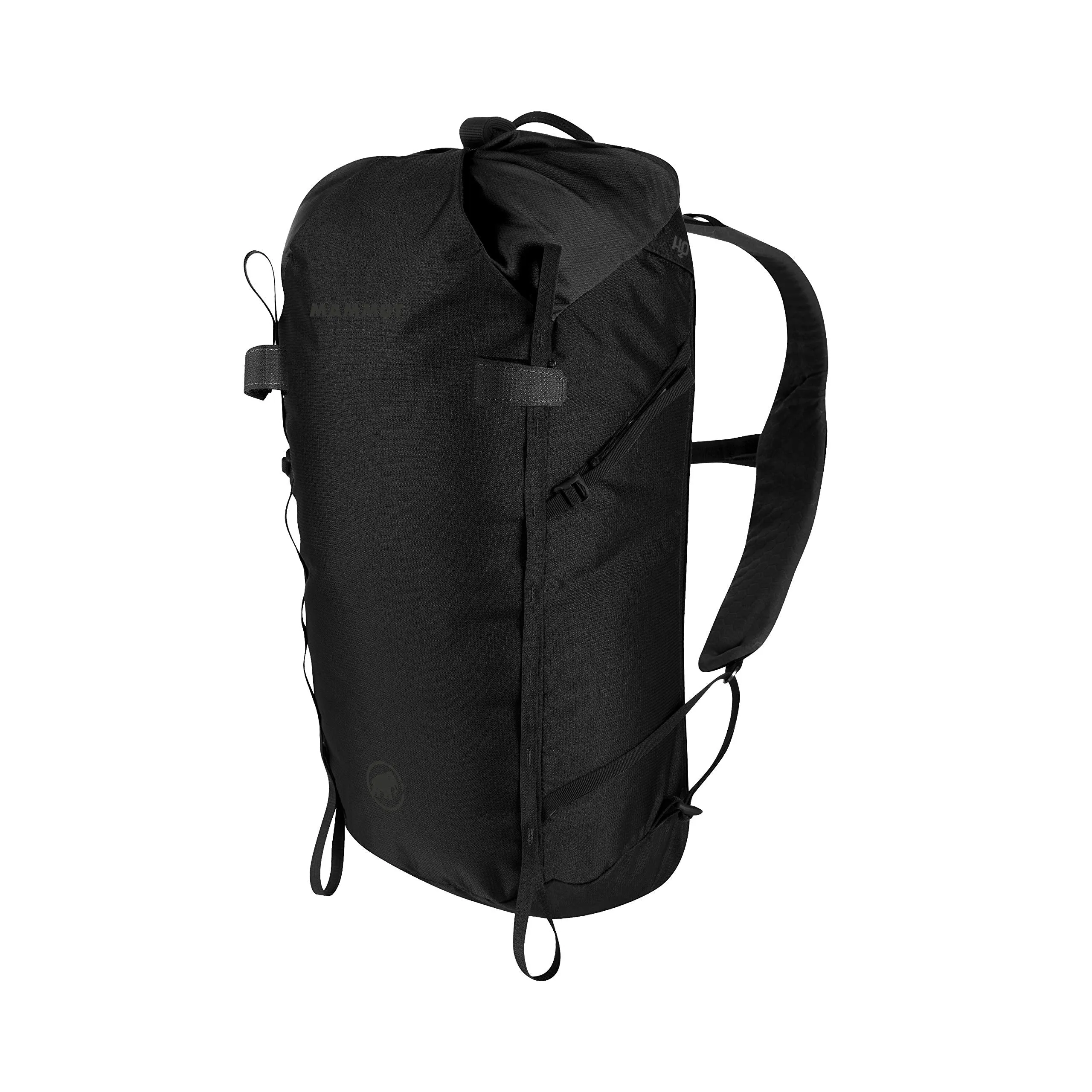 Mammut Trion, Black, 18 Litre