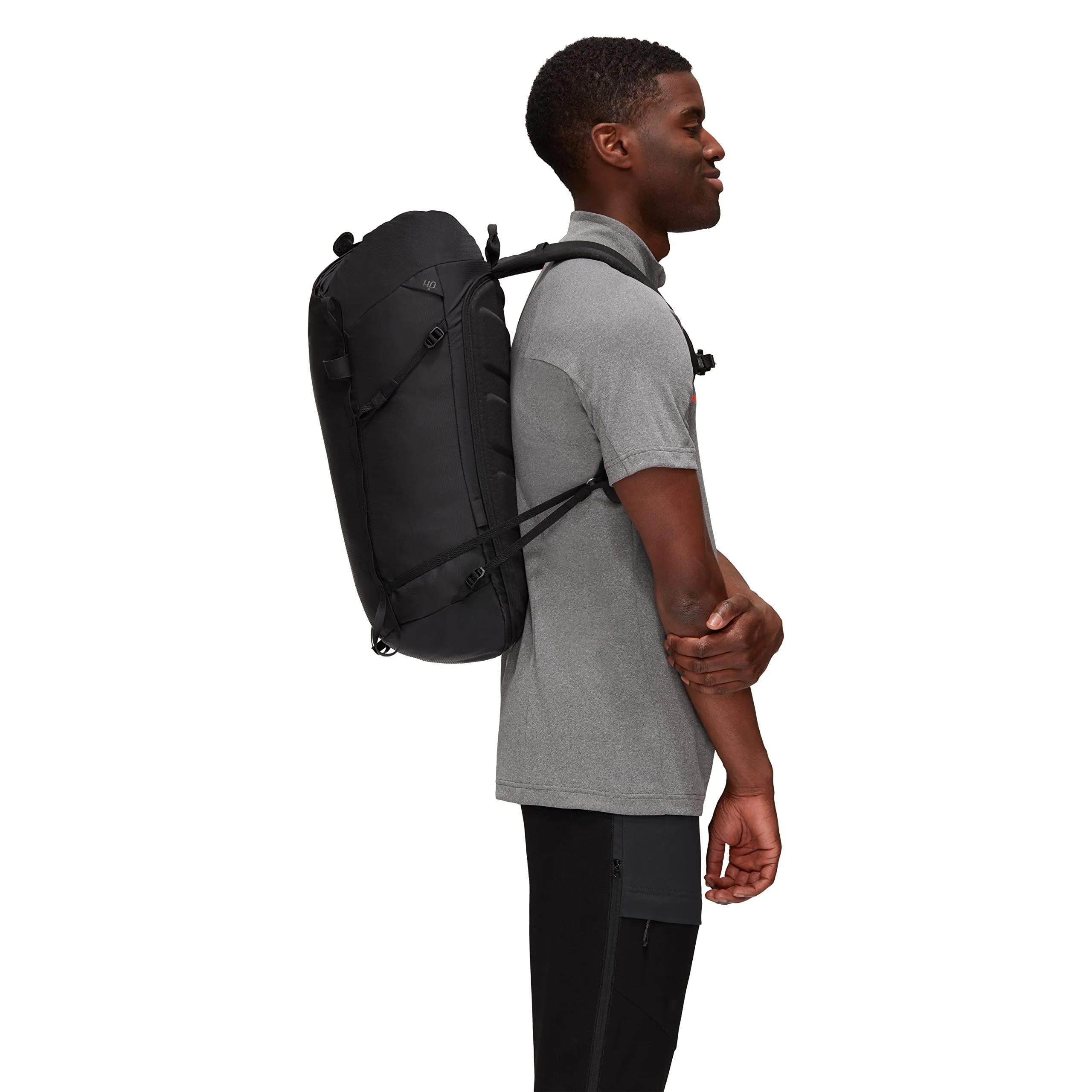 Mammut Trion, Black, 18 Litre