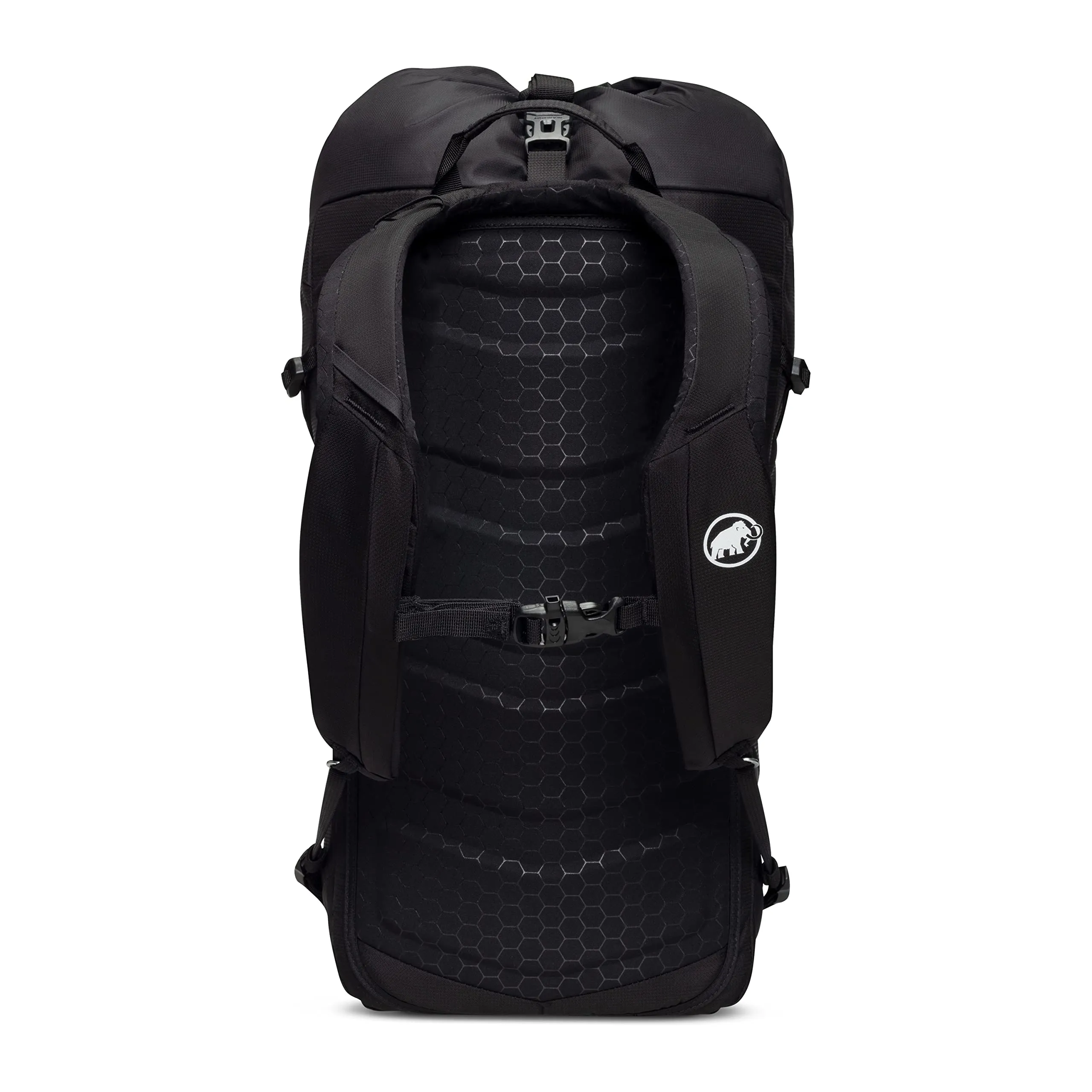 Mammut Trion, Black, 18 Litre