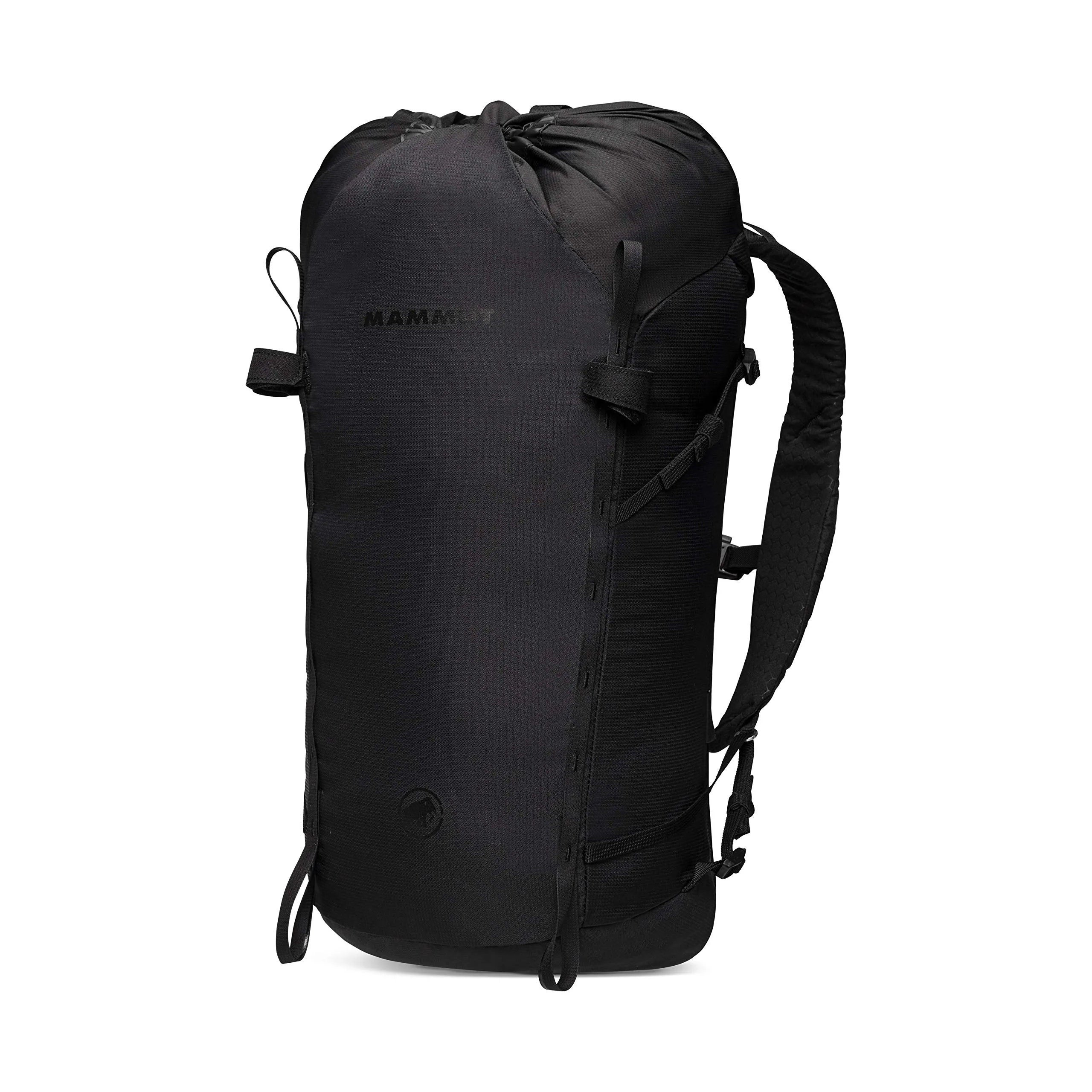 Mammut Trion, Black, 18 Litre