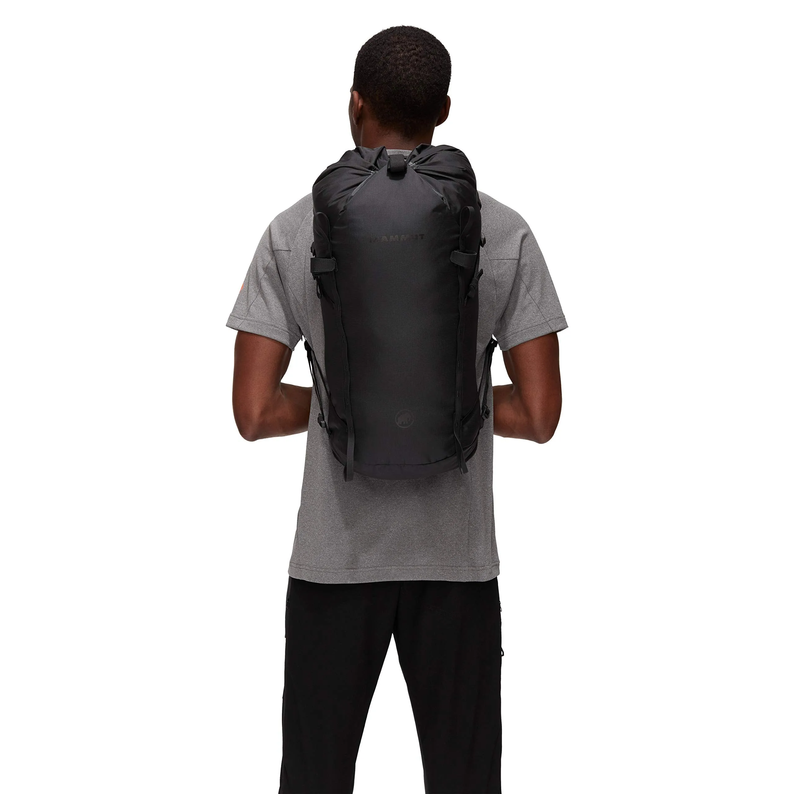 Mammut Trion, Black, 18 Litre
