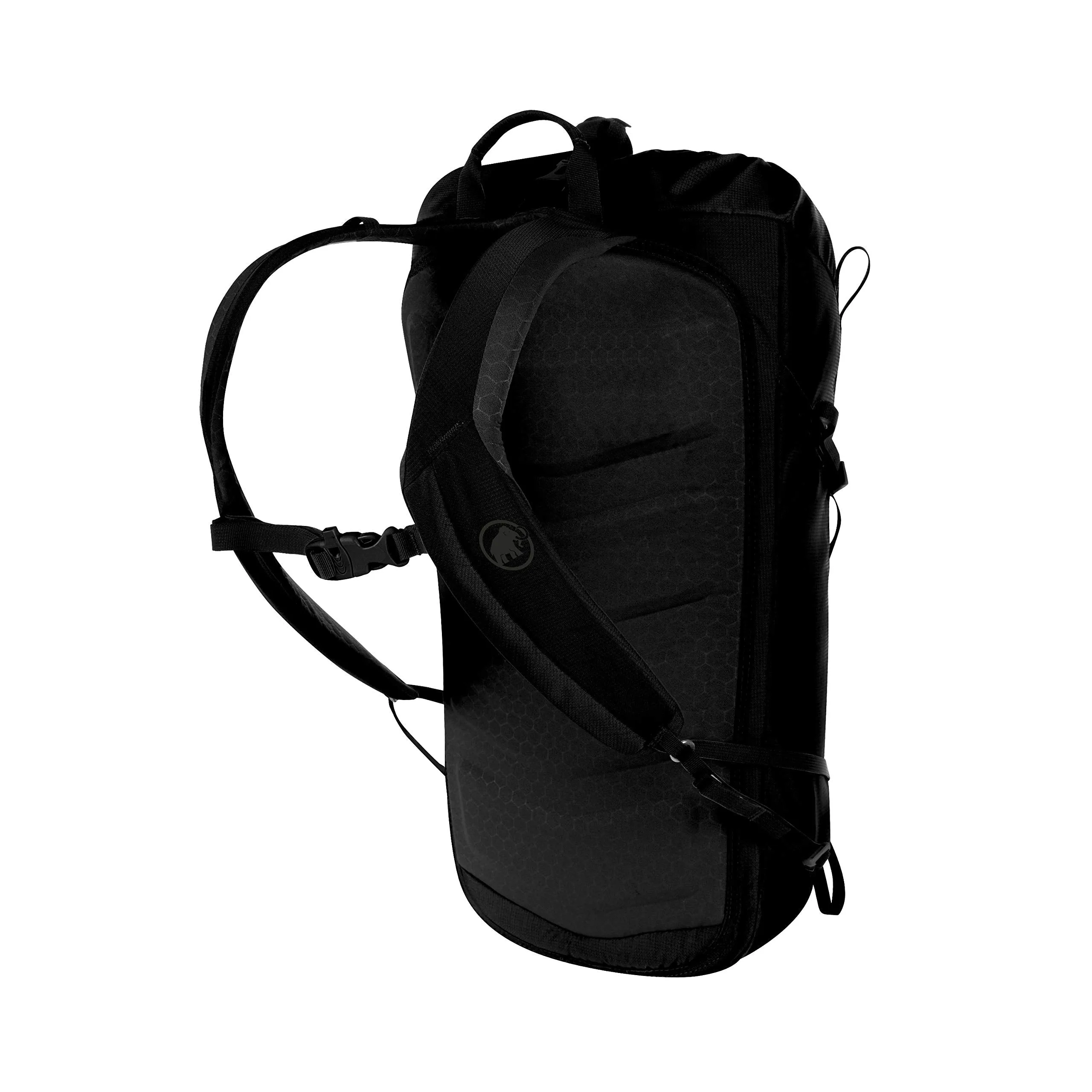 Mammut Trion, Black, 18 Litre