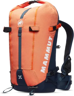 Mammut Trion Nordwand 28L Backpack, Arumita/Marine, One Size