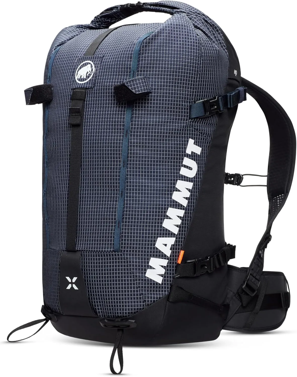Mammut Trion Nordwand 28L Backpack - Women's, Marine/Black, One Size