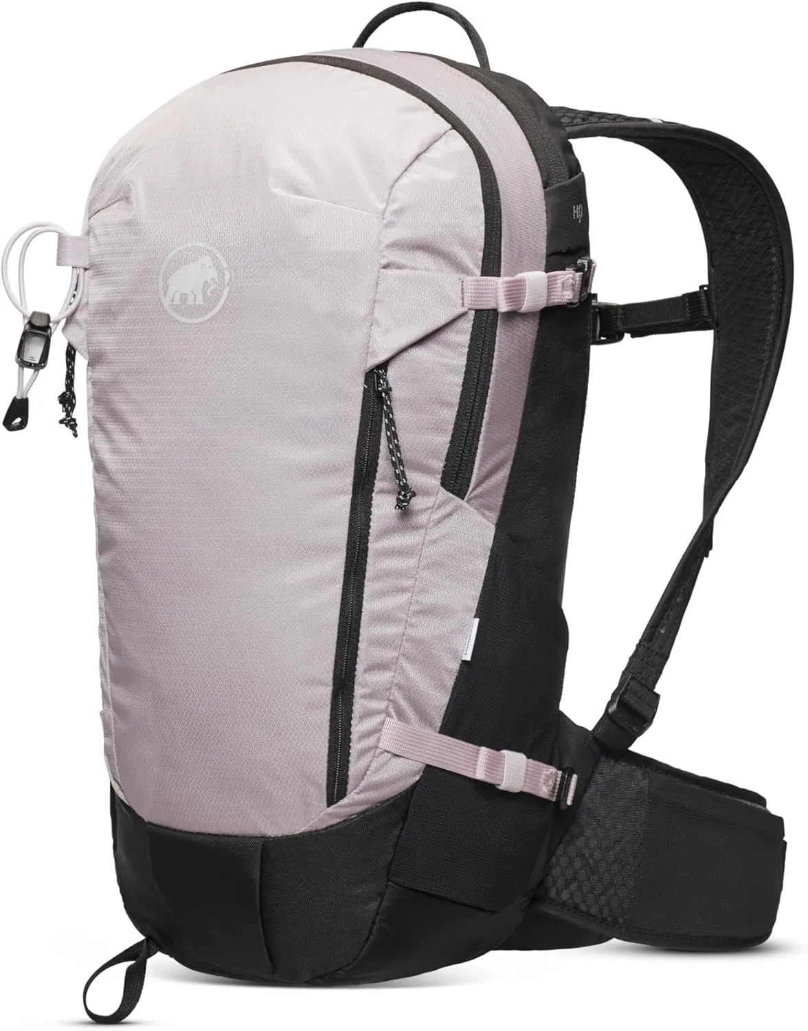 Mammut Women's Casual Bag, Alpine Calamint-Black, 15 L