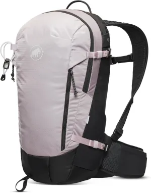 Mammut Women's Casual Bag, Alpine Calamint-Black, 15 L