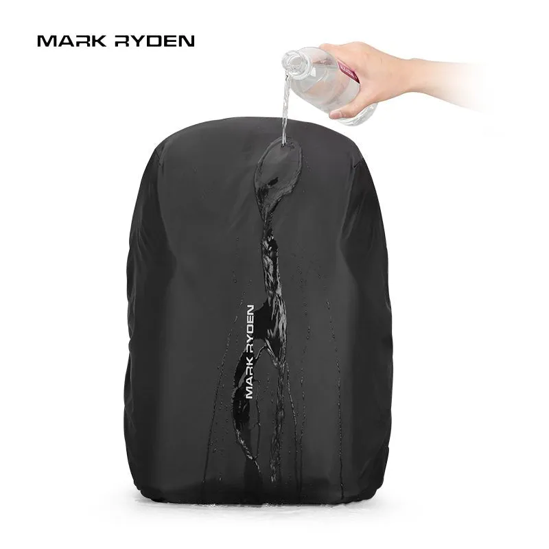 MarkRyden Backpack Rain Cover Waterproof 15-20 L