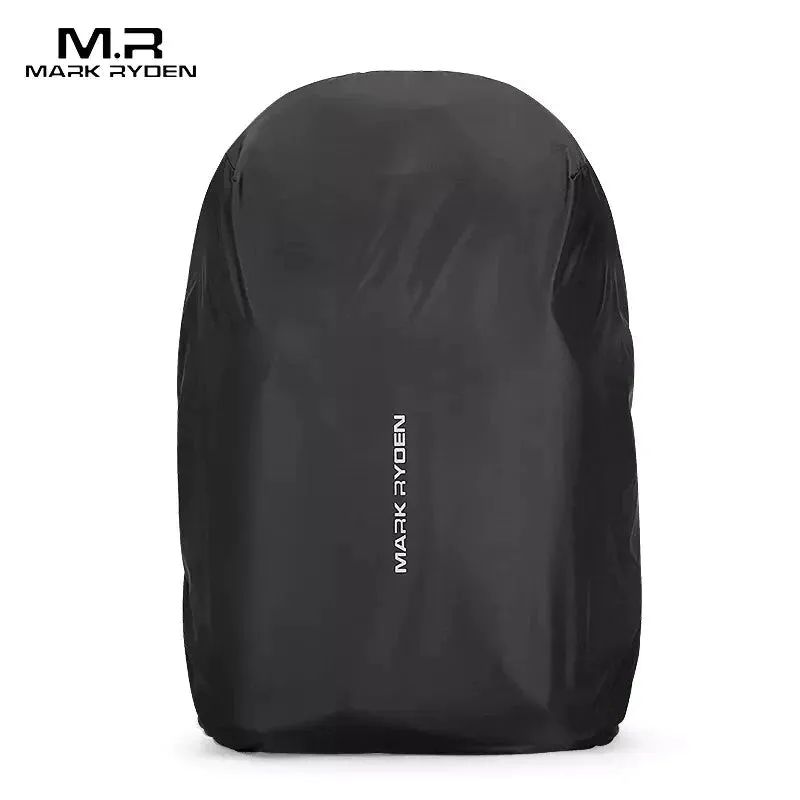 MarkRyden Backpack Rain Cover Waterproof 15-20 L