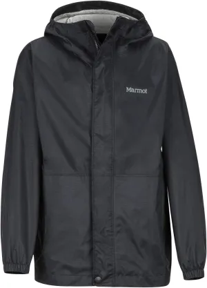 MARMOT Boys' Kid's Precip Eco Jacket