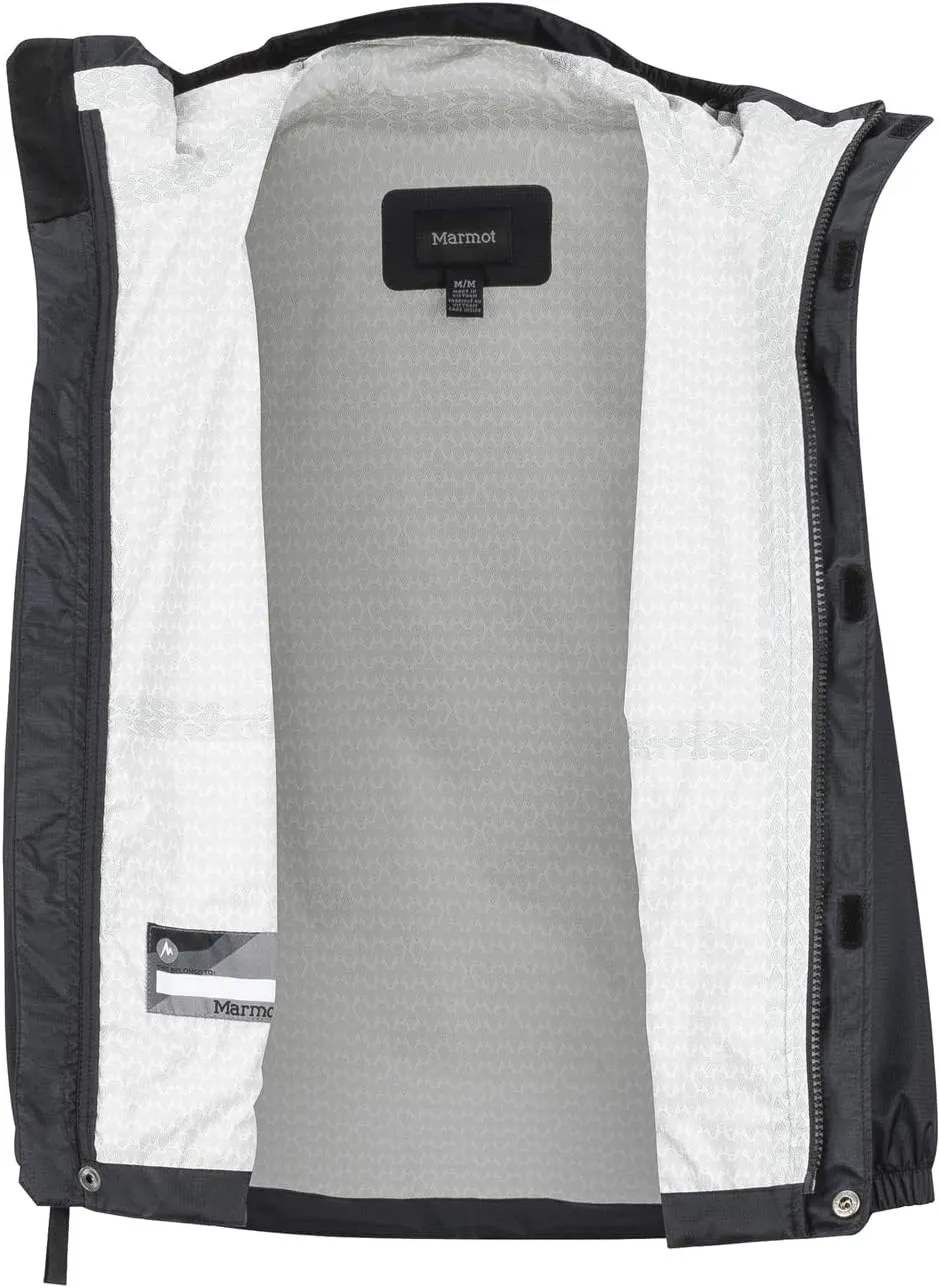 MARMOT Boys' Kid's Precip Eco Jacket