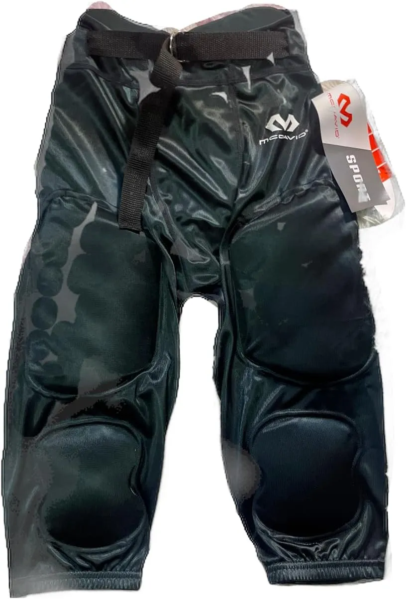 McDavid Md7595