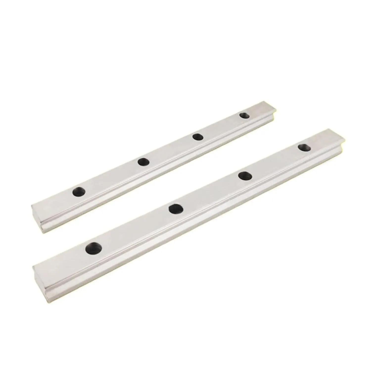 Metal Linear Motion Guide Sliders Guide 15 20 25 30 35mm Linear Guide HGR35 Linear Rail Same As with Green Dust Cover(650mm)