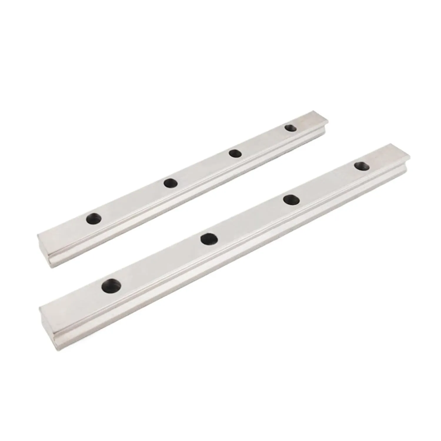 Metal Linear Motion Guide Sliders Guide 15 20 25 30 35mm Linear Guide HGR35 Linear Rail Same As with Green Dust Cover(650mm)