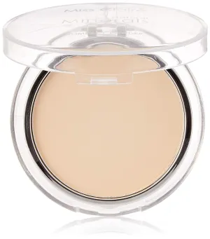Miss Claire Natural Mineral Compact Powder, 21 Beige, 7 g