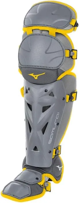Mizuno Mizuno Women's Samurai Boxed Catcher's Gear Set