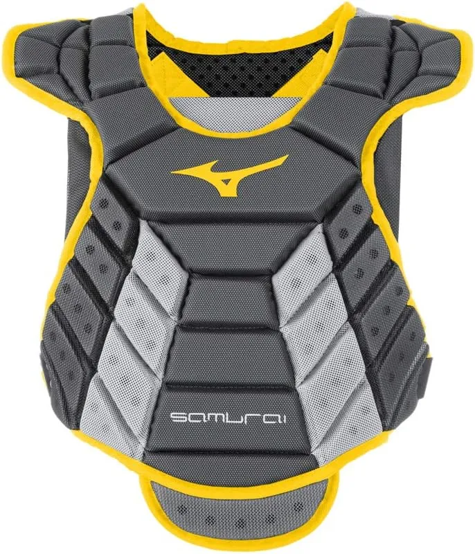Mizuno Mizuno Women's Samurai Boxed Catcher's Gear Set