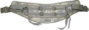 MOLLE II Waistbelt for Backpack Frame Rucksack Waist Belt DIGI CAMO Retail $27