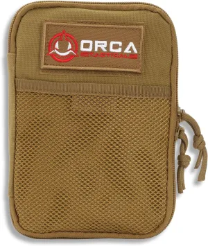 MOLLE Utility Pouch Gadget EDC Admin Organizer