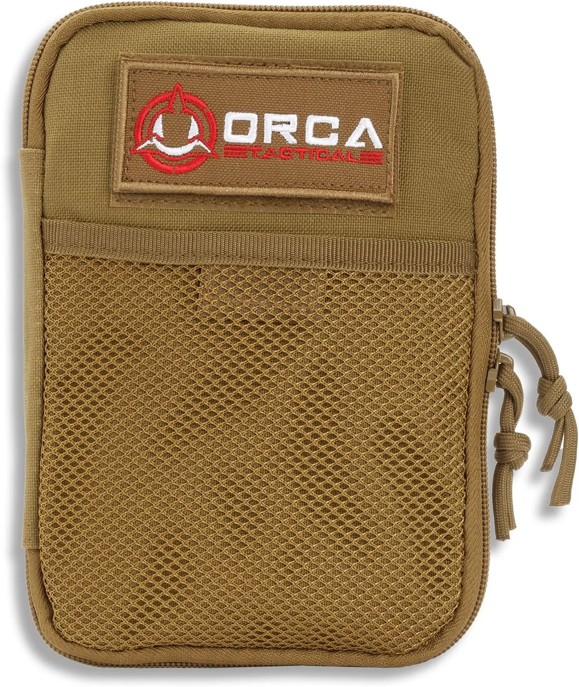 MOLLE Utility Pouch Gadget EDC Admin Organizer