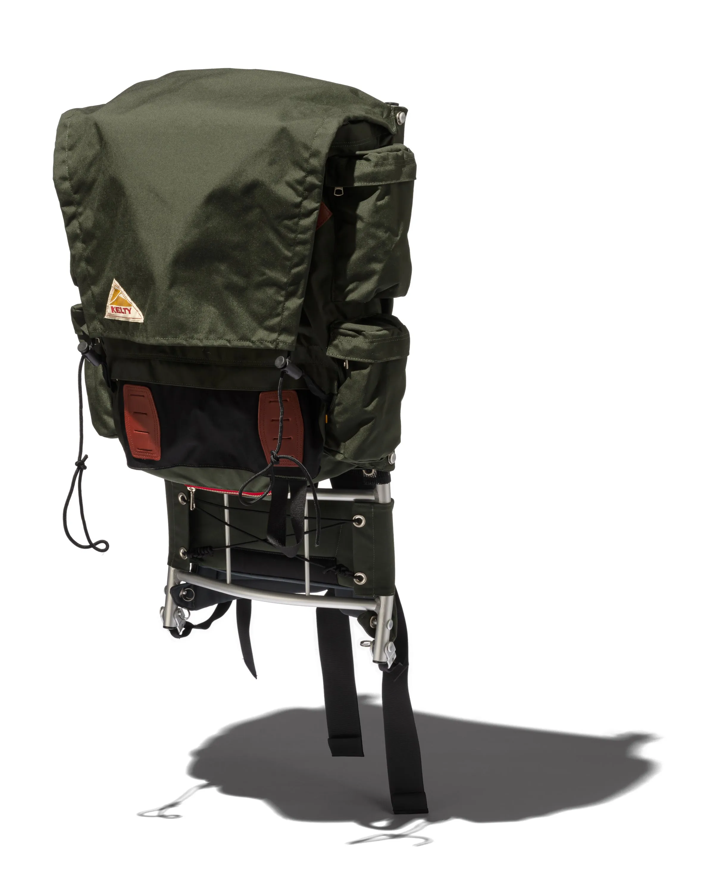 Mountaineer Frame Pack 36L