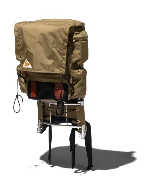 Mountaineer Frame Pack 36L